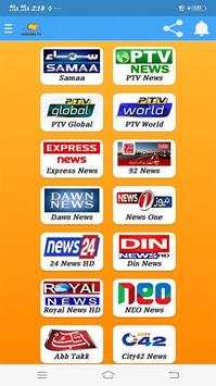 Live Sports Online |  Cricket Sports Update screenshot 4