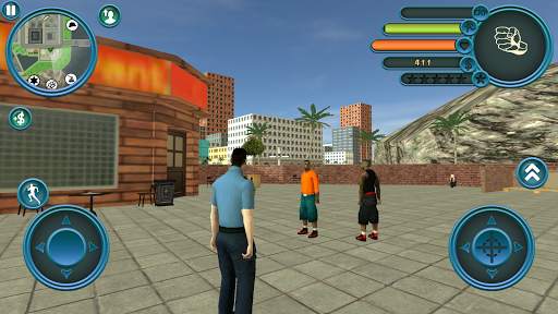 Miami Police Crime Vice Simula screenshot 6