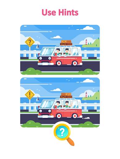 Find The Differences screenshot 8