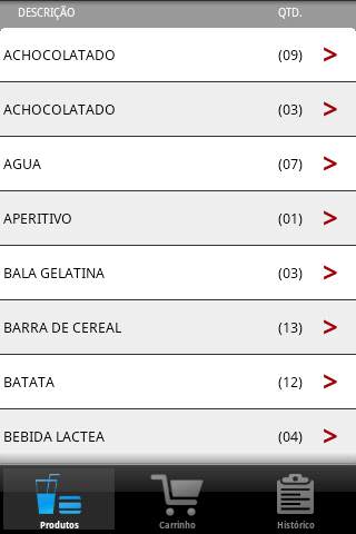 EasyAssist screenshot 2