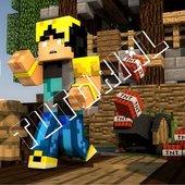All About Minecraft PE icon