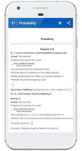 RD Sharma Class 11 Math Solutions OFFLINE screenshot 6