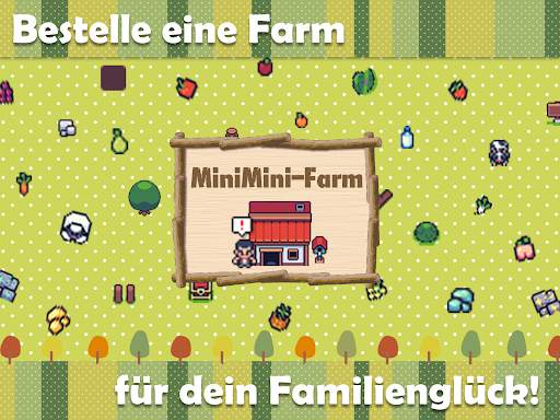 MiniMini-Farm screenshot 5