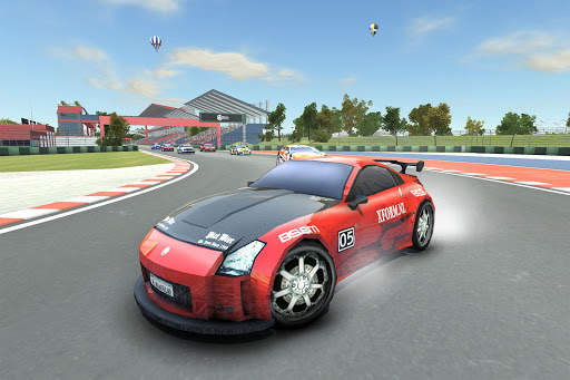 Rally Racing Car Drift screenshot 6