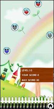 Bubble Birds screenshot 3