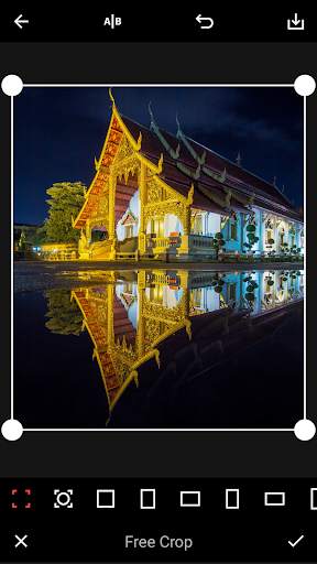 HDR Max - Photo Editor screenshot 4
