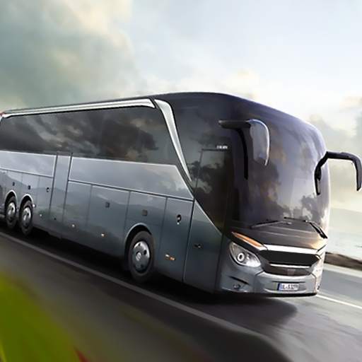 Bus Simulator 2021 5.1