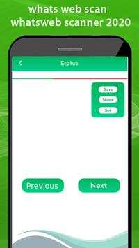 Whats Web Scan-Whatsweb Scanner 2020 screenshot 4