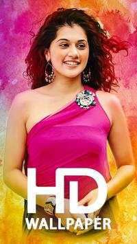 Taapsee HD Wallpapers screenshot 1