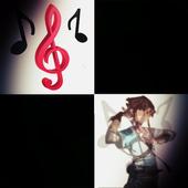 Piano For Zelda icon