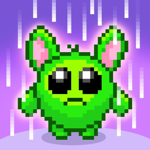 Tamagotchi life: Pet sim Tuto icon