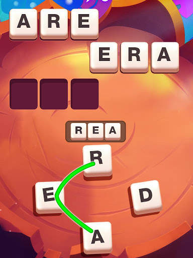Word Heroes - Word Connect Educational скриншот 12