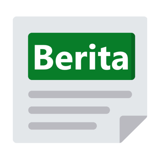 ikon Berita Malaysia - Malay News &amp; Newspaper