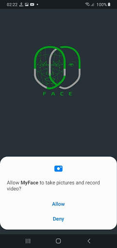 My-Face screenshot 2