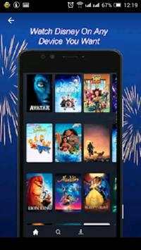 Hotstar Live TV - Free TV Movies HD Tips 2020 screenshot 6