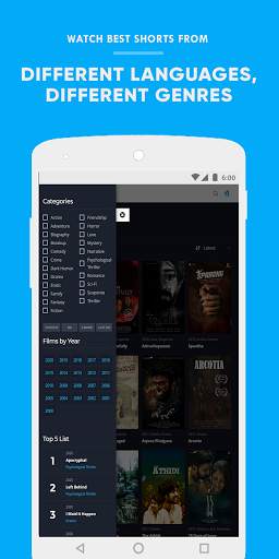 Miniflix India: Best Short Films & Series for free screenshot 7