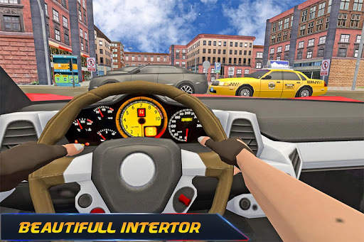 Driving School Reloaded 2017 screenshot 14