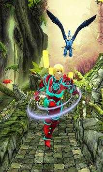 Temple Jungle Spirit Run OZ screenshot 2