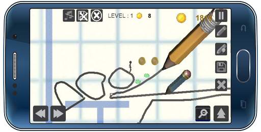 Stickman World screenshot 2