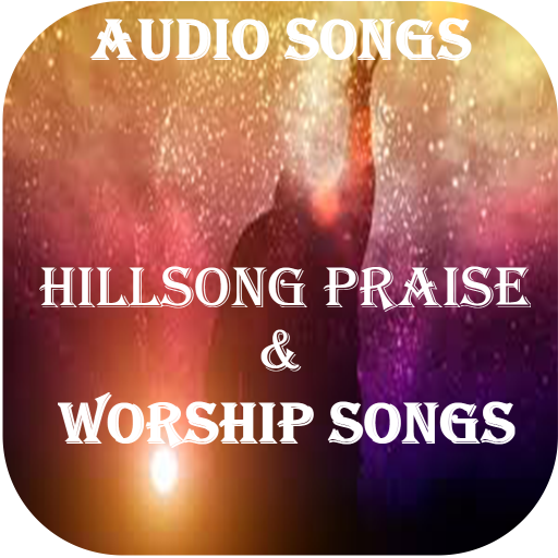 Hillsong Worship Songs icon