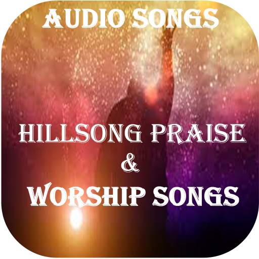 Hillsong Worship Songs 1.0