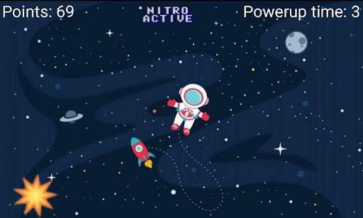 Space Birds स्क्रीनशॉट 4
