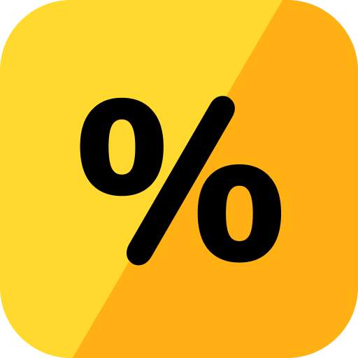 Tip Calculator — Clean, Simple 7.0.0