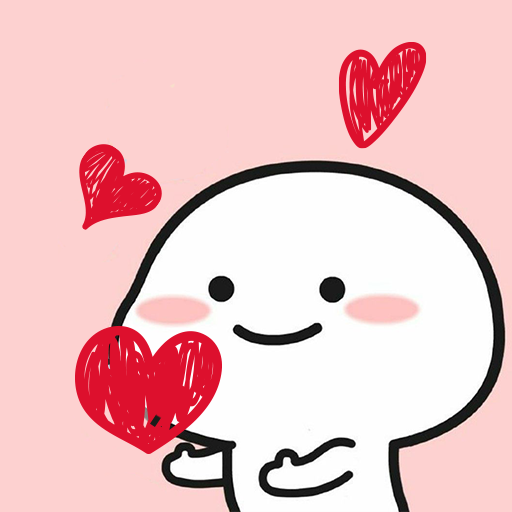 Pentol Stickers for WhatsApp 2021 icon