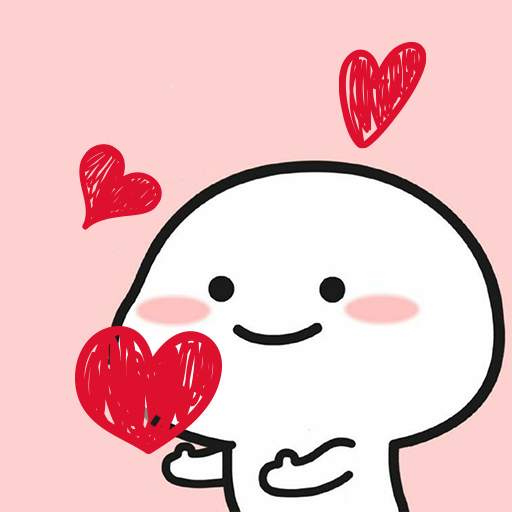 Pentol Stickers for WhatsApp 2021 1.0