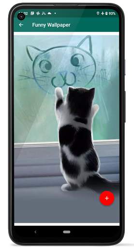 Funny GIF'S  and stickers screenshot 5