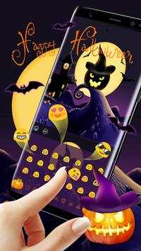 Happy Halloween screenshot 2
