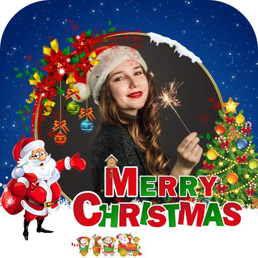 Christmas Photo Frame 1.11