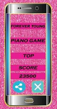 Blackpink Piano Game screenshot 3
