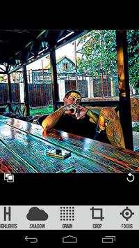 Photo Effects for Prisma Unoff screenshot 3