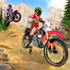 Offroad Motorbike Racing Games - Driving Simulator 1.1