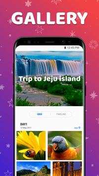 Photo Gallery-Picture album,photo folder,Viewer скриншот 3