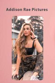 Addison Rae Wallpapers New 2020 screenshot 3