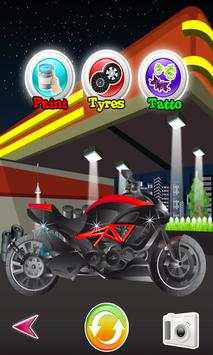 Dirty bike wash screenshot 8