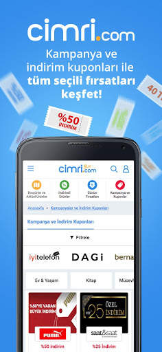 Cimri screenshot 5
