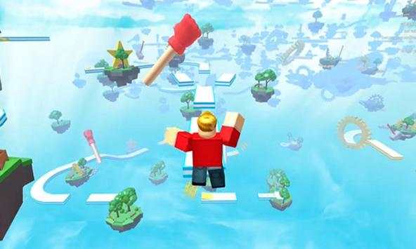 Ultimate Roblox Game tips 2k17 screenshot 3