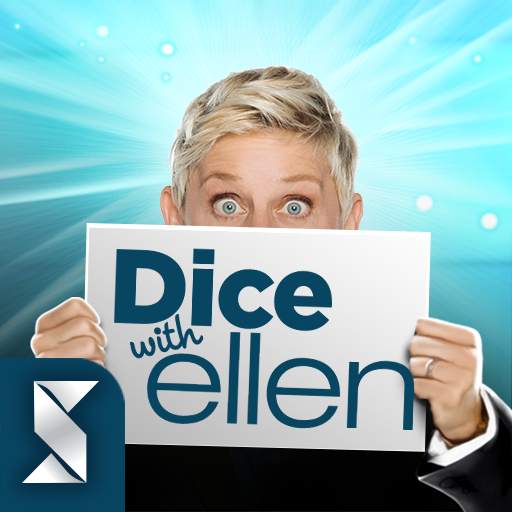 Dice with Ellen 8.6.6
