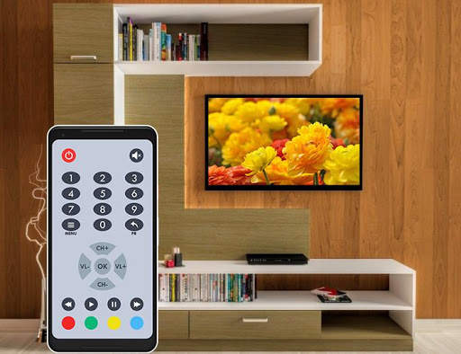 Universal Remote Control for All TV - TV Remote screenshot 3
