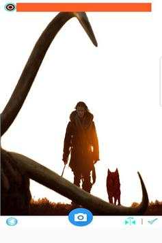 Alpha Movie 2018 Photo Frames screenshot 6