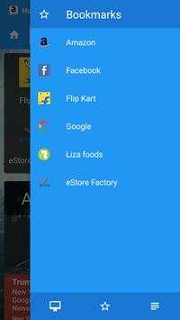 One Plus Browser screenshot 4
