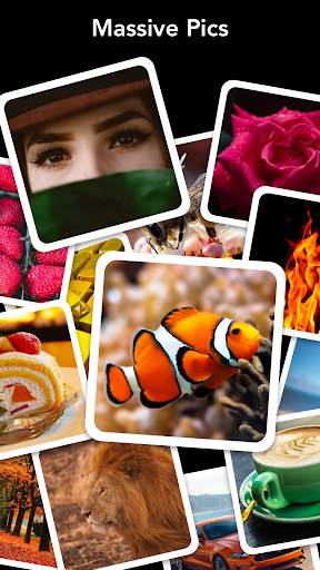 Word  By Picture - Guess 2pics screenshot 7
