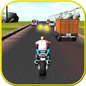 MotoCross Racing icon