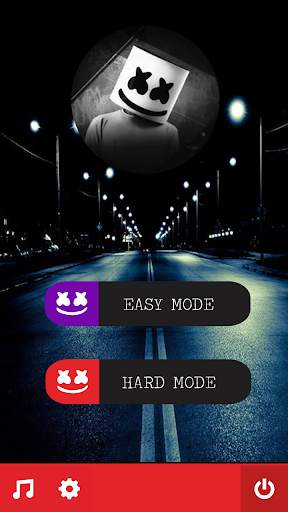 Marshmello Piano Tiles Game 2020 screenshot 5