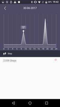 HitFit screenshot 3