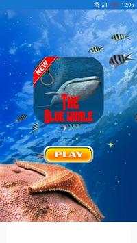 Blue Whale Game screenshot 1