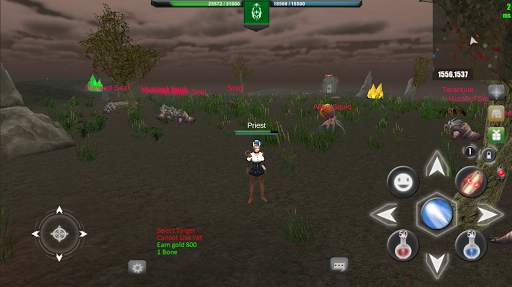 RYL Mobile ( Raise Your Limit ) screenshot 8
